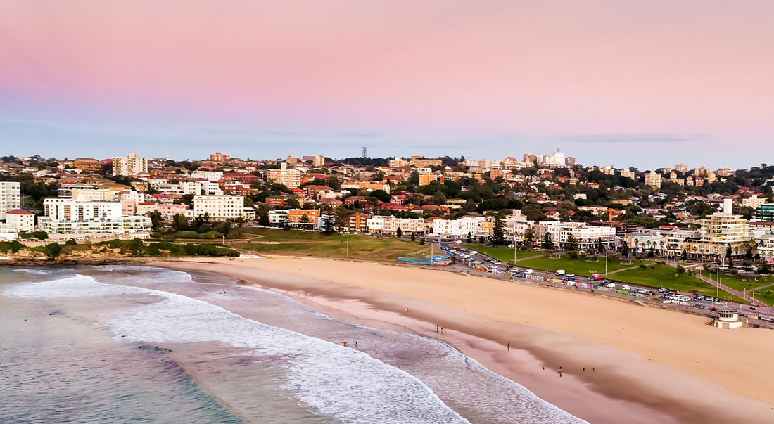 Celebrate Love Under the Australian Sun