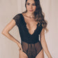 Toledo Bodysuit